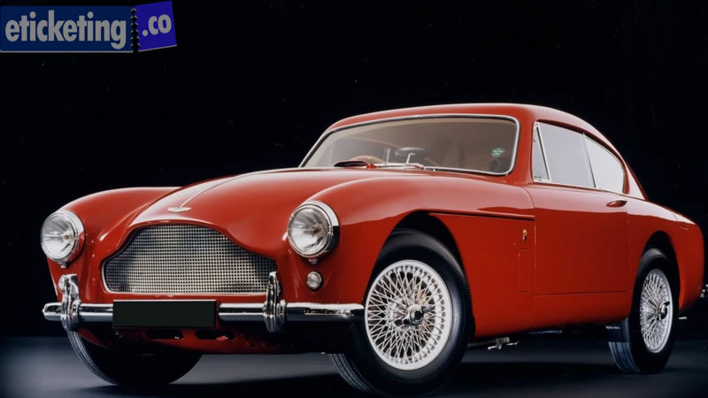 Goodwood Revival Tickets | Goodwood Revival 2025 Tickets