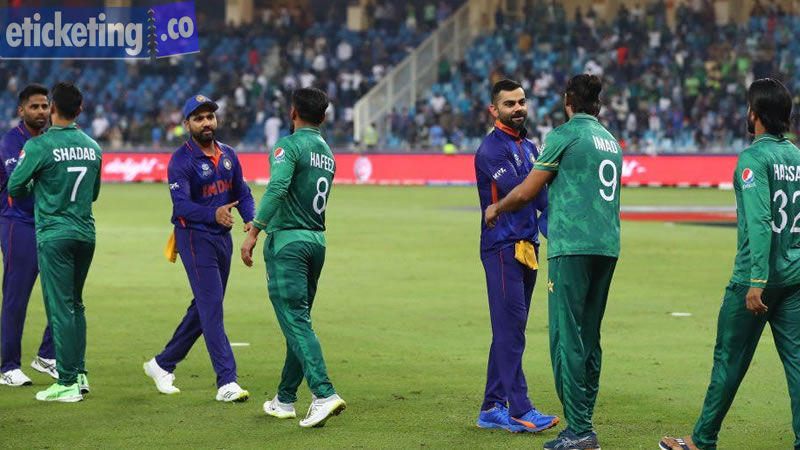 India Vs Pakistan Tickets | Asia Cup Tickets 