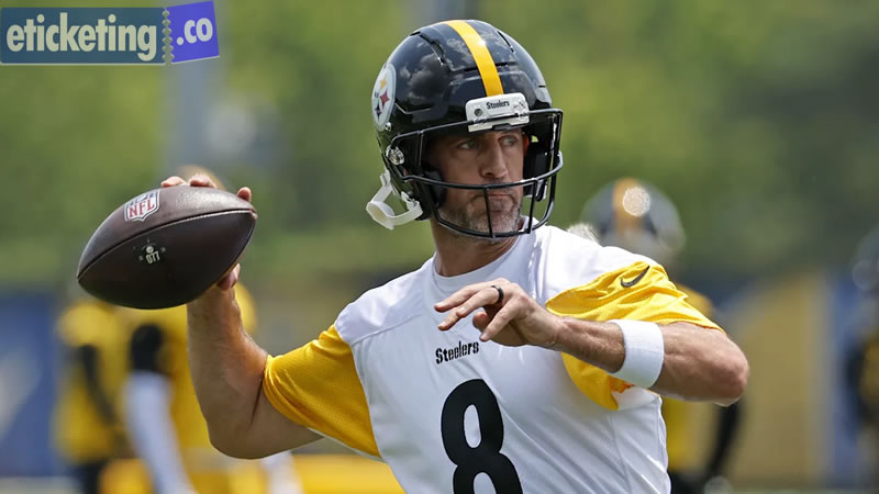 NFL International Tickets | NFL London Tickets | NFL Berlin Tickets