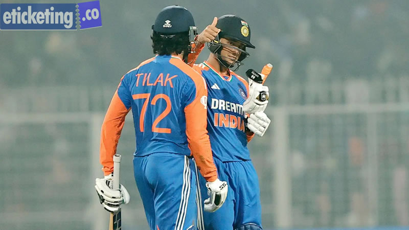 Asia Cup Tickets | Asia Cup 2025 Tickets