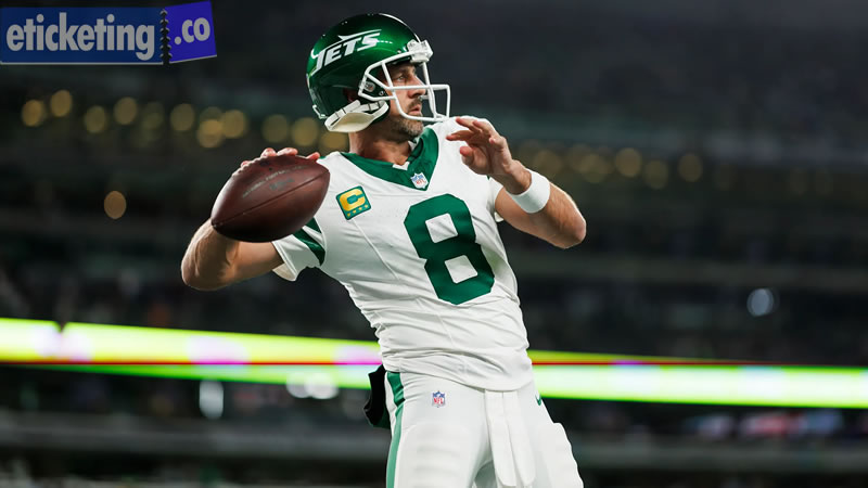 NFL Berlin Tickets | NFL Dublin Tickets | NFL 2025 Tickets