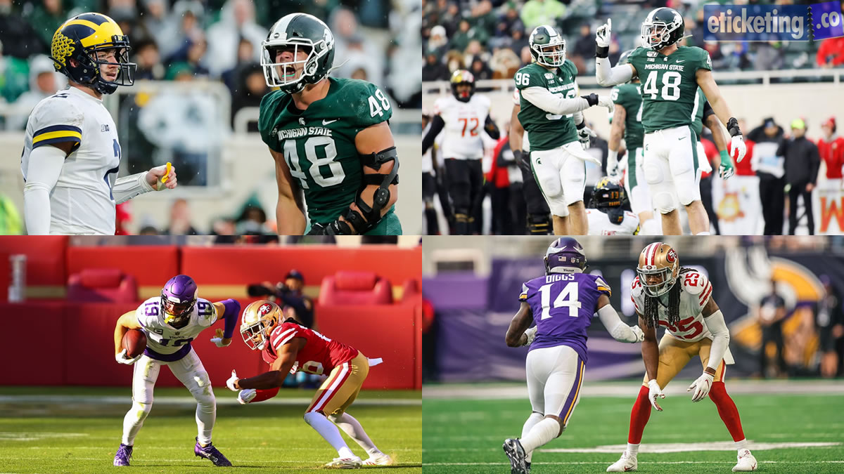 NFL Games Tickets | NFL Games 2025 Tickets | NFL International Tickets | NFL London Tickets