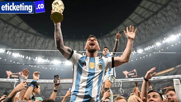FIFA 2026 Tickets | Football World Cup Tickets | Football World Cup 2026 Tickets