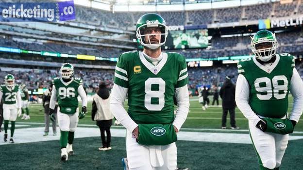 NFL 2025 Tickets | NFL Games Tickets | NFL Games 2025 Tickets