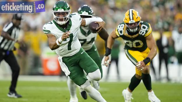 NFL Games 2025 Tickets | NFL International Tickets | NFL London Tickets