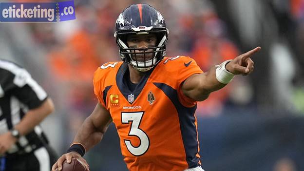 NFL London Tickets | NFL Berlin Tickets | NFL Dublin Tickets