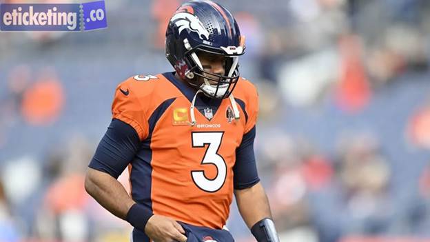 NFL 2025 Tickets
NFL Dublin Tickets |NFL London Jets QB Room Dealing with Multiple Injuries