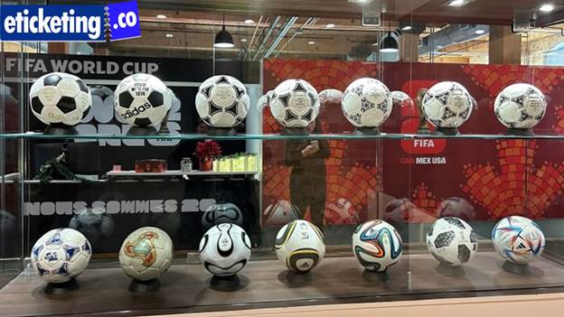 FIFA 2026 Tickets | Football World Cup Tickets | Football World Cup 2026 Tickets