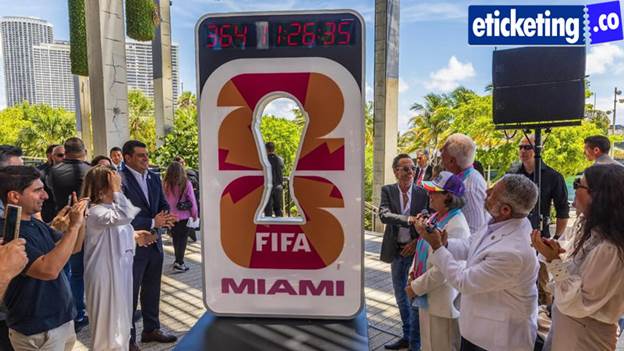 FIFA 2026 Tickets | Football World Cup Tickets | Football World Cup 2026 Tickets 