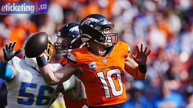 NFL Games 2025 Tickets | NFL International Tickets | NFL London Tickets