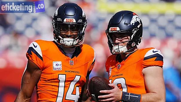 NFL London Tickets | NFL Berlin Tickets | NFL Dublin Tickets