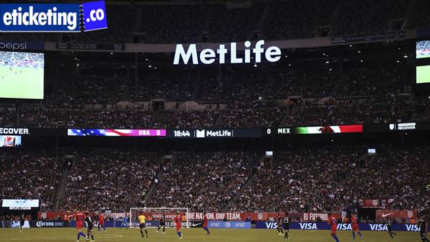 FIFA 2026 Tickets | Football World Cup Tickets | Football World Cup 2026 Tickets