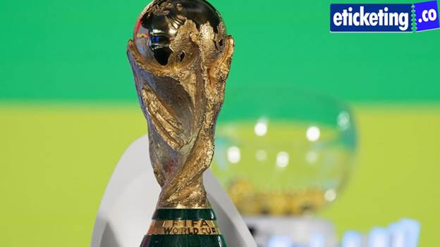 FIFA 2026 Tickets | Football World Cup Tickets | Football World Cup 2026 Tickets