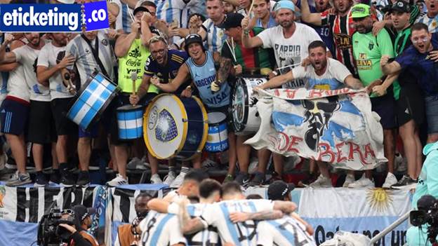 FIFA 2026 Tickets | Football World Cup Tickets | Football World Cup 2026 Tickets