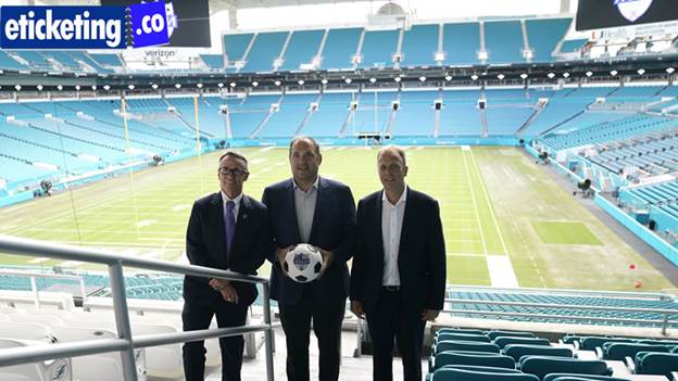 FIFA 2026 Tickets | Football World Cup Tickets | Football World Cup 2026 Tickets