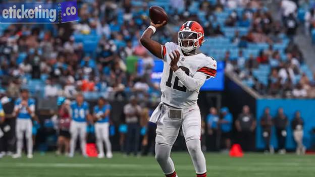 NFL 2025 Tickets | NFL Games Tickets | NFL Games 2025 Tickets