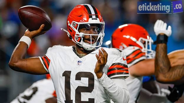 NFL Games 2025 Tickets | NFL International Tickets | NFL London Tickets