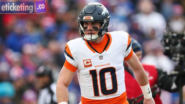 NFL 2025 Tickets | NFL Games Tickets | NFL Games 2025 Tickets