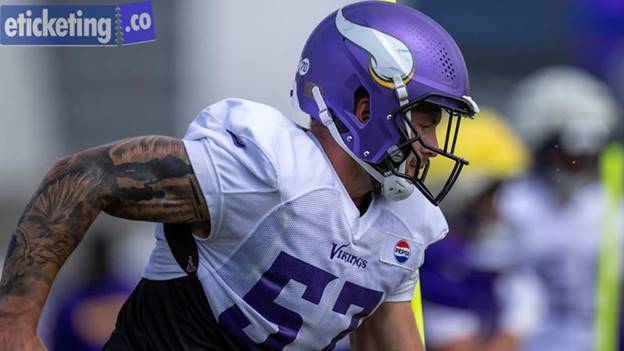 NFL London Tickets | NFL Berlin Tickets | NFL Dublin Tickets