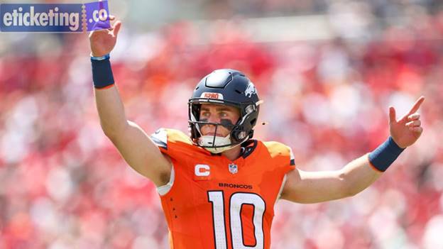 NFL Games 2025 Tickets | NFL International Tickets | NFL London Tickets