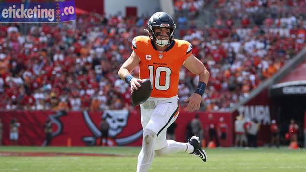 NFL London Tickets | NFL Berlin Tickets | NFL Dublin Tickets