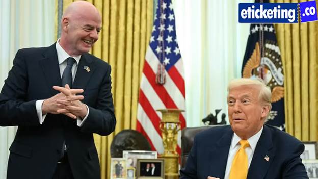 FIFA 2026 Tickets | Football World Cup Tickets | Football World Cup 2026 Tickets