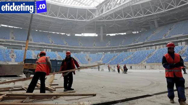 FIFA 2026 Tickets | Football World Cup Tickets | Football World Cup 2026 Tickets