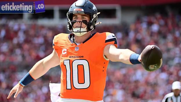 NFL Games 2025 Tickets | NFL International Tickets | NFL London Tickets