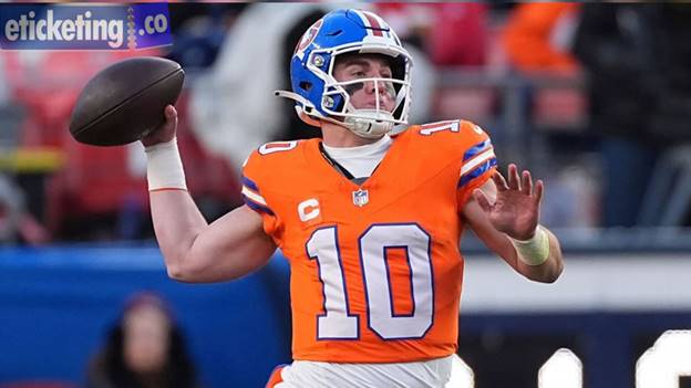 NFL Games 2025 Tickets | NFL International Tickets | NFL London Tickets 