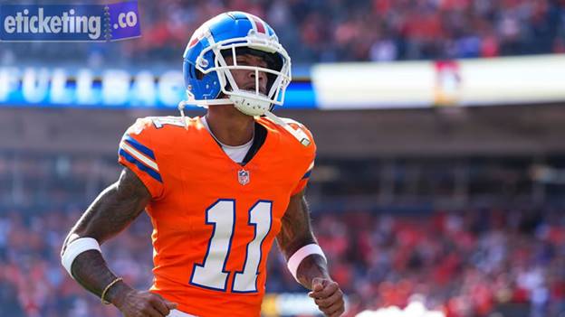 NFL London Tickets | NFL Berlin Tickets | NFL Dublin Tickets