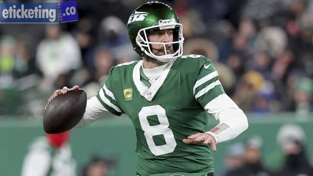 NFL 2025 Tickets
NFL Dublin Tickets |NFL London Broncos’ Front Half a Golden Opportunity