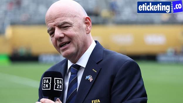 FIFA 2026 Tickets | Football World Cup Tickets | Football World Cup 2026 Tickets