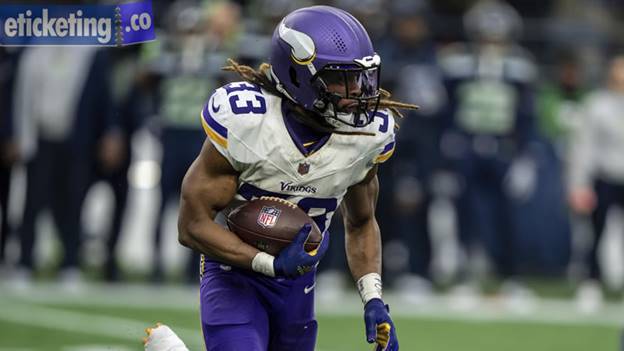 NFL Games 2025 Tickets | NFL International Tickets | NFL London Tickets 