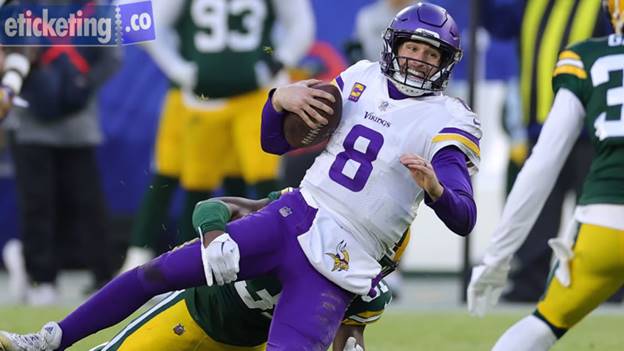 NFL London Tickets | NFL Berlin Tickets | NFL Dublin Tickets