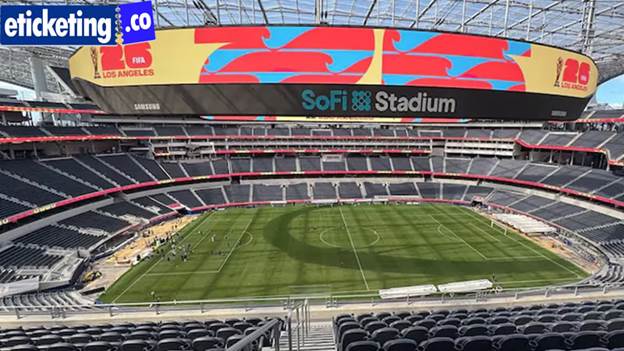 FIFA 2026 Tickets | Football World Cup Tickets | Football World Cup 2026 Tickets 