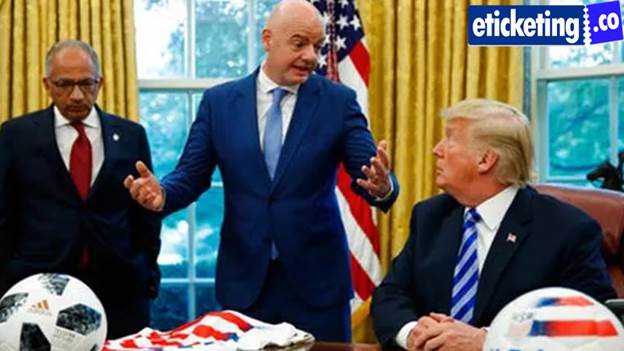 FIFA 2026 Tickets | Football World Cup Tickets | Football World Cup 2026 Tickets 