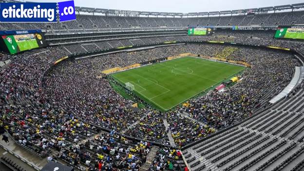 FIFA 2026 Tickets | Football World Cup Tickets | Football World Cup 2026 Tickets 