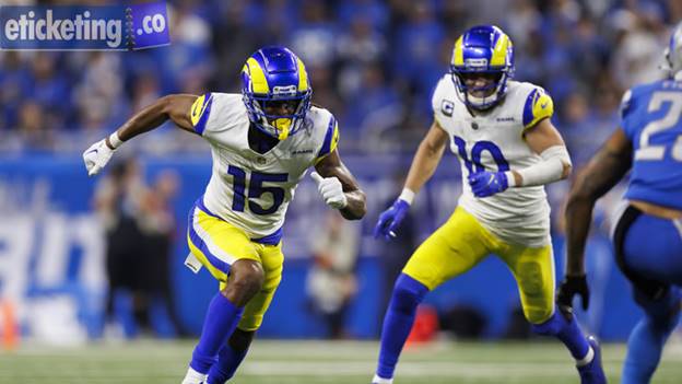 NFL Games 2025 Tickets | NFL International Tickets | NFL London Tickets 