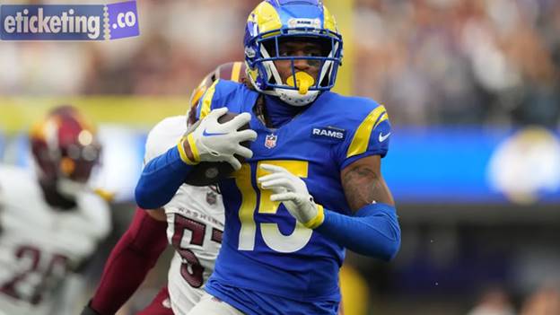 NFL London Tickets | NFL Berlin Tickets | NFL Dublin Tickets