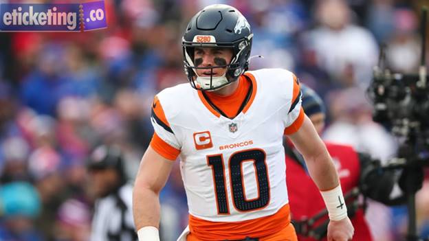 NFL 2025 Tickets | NFL Games Tickets | NFL Games 2025 Tickets