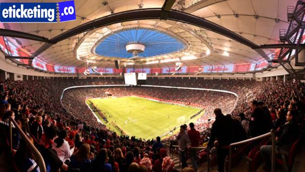 FIFA 2026 Tickets | Football World Cup Tickets | Football World Cup 2026 Tickets 