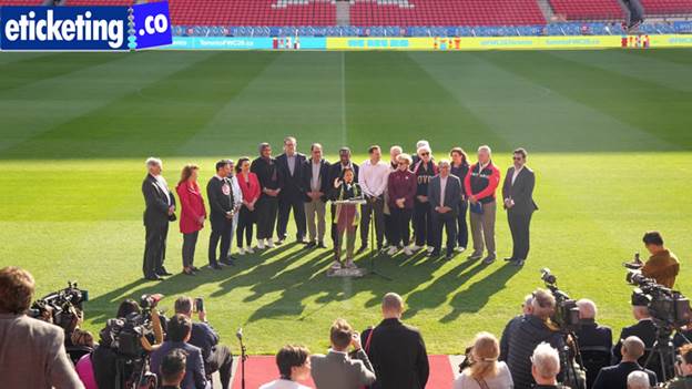 FIFA 2026 Tickets | Football World Cup Tickets | Football World Cup 2026 Tickets 