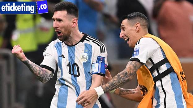 FIFA 2026 Tickets | Football World Cup Tickets | Football World Cup 2026 Tickets