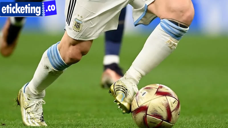 Buy World Cup Tickets | Buy FIFA 2026 Tickets