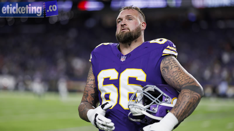 NFL Games Tickets | NFL Games 2025 Tickets | NFL International Tickets