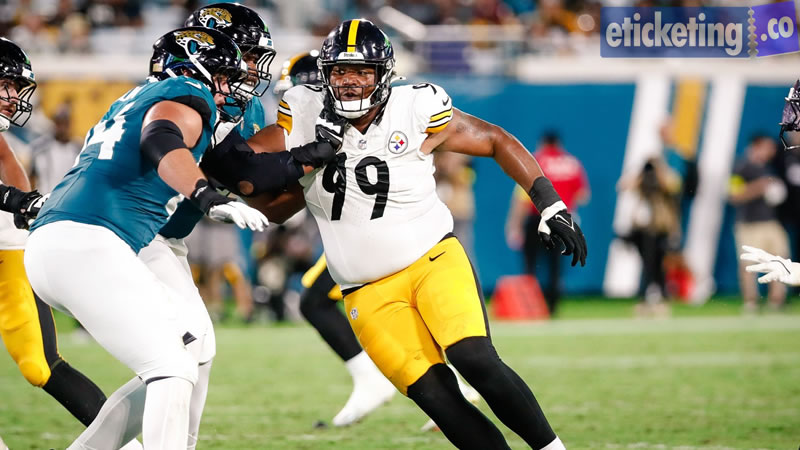 NFL Games Tickets | NFL Games 2025 Tickets | NFL International Tickets