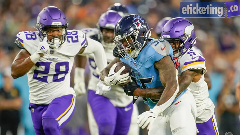 NFL Games Tickets | NFL Games 2025 Tickets | NFL International Tickets