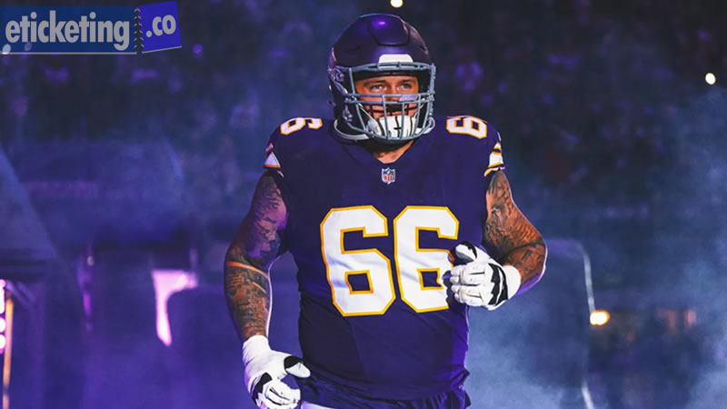 NFL International Tickets | NFL London Tickets | NFL Berlin Tickets