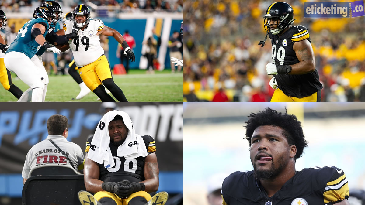 NFL Games Tickets | NFL Games 2025 Tickets | NFL International Tickets