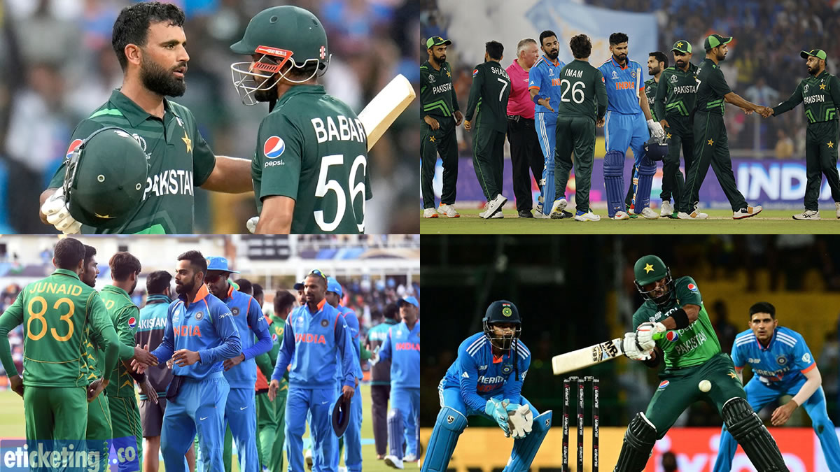 India Vs Pakistan Tickets | Asia Cup Tickets | Asia Cup 2025 Tickets